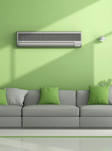 Ductless AC Installation & Air Conditioner Replacement Services In Poplarville, Hattiesburg, Picayune, MS, Slidell, LA, and Surrounding Areas