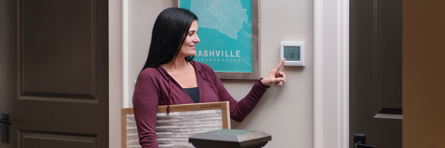Indoor Air Quality & Air Purifier Services In Poplarville, Hattiesburg, Picayune, MS, Slidell, LA, and Surrounding Areas