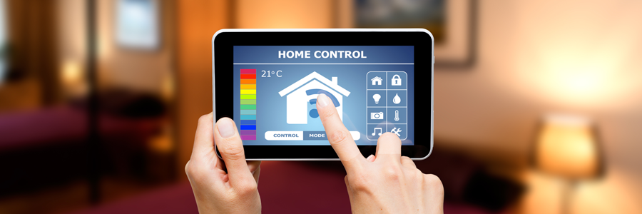 Smart Thermostats & Wifi Thermostat Services In Poplarville, Hattiesburg, Picayune, MS, Slidell, LA, and Surrounding Areas