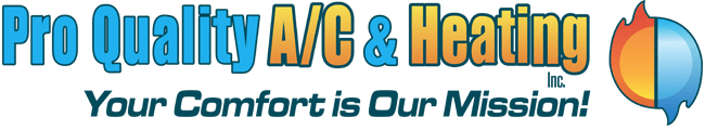 Pro Quality AC and Heating LLC